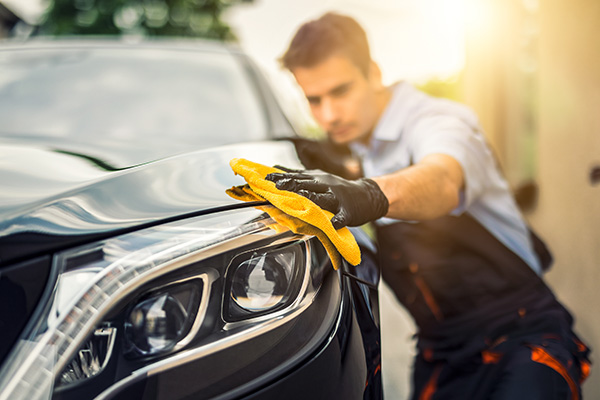 5 Simple Ways to Increase Your Car’s Resale Value | DRIVE AutoCare
